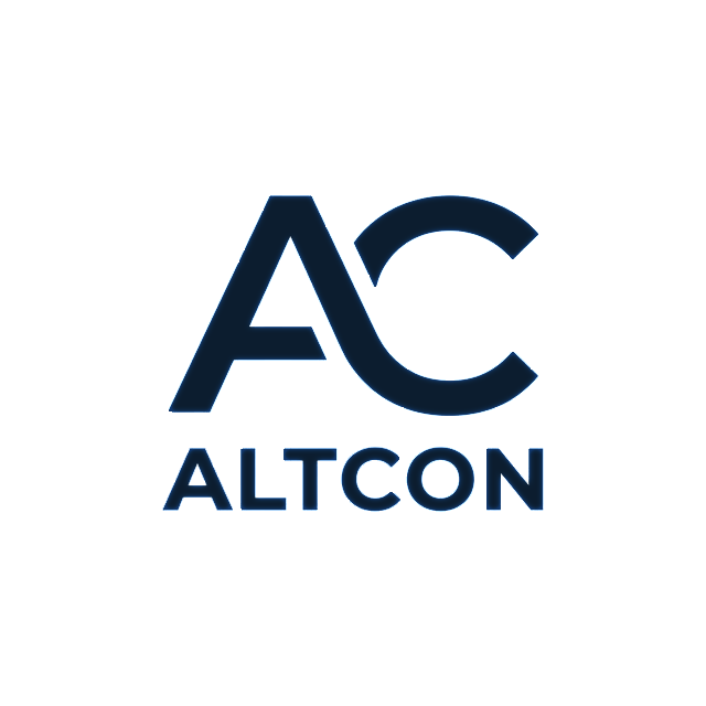 Altcon Logo